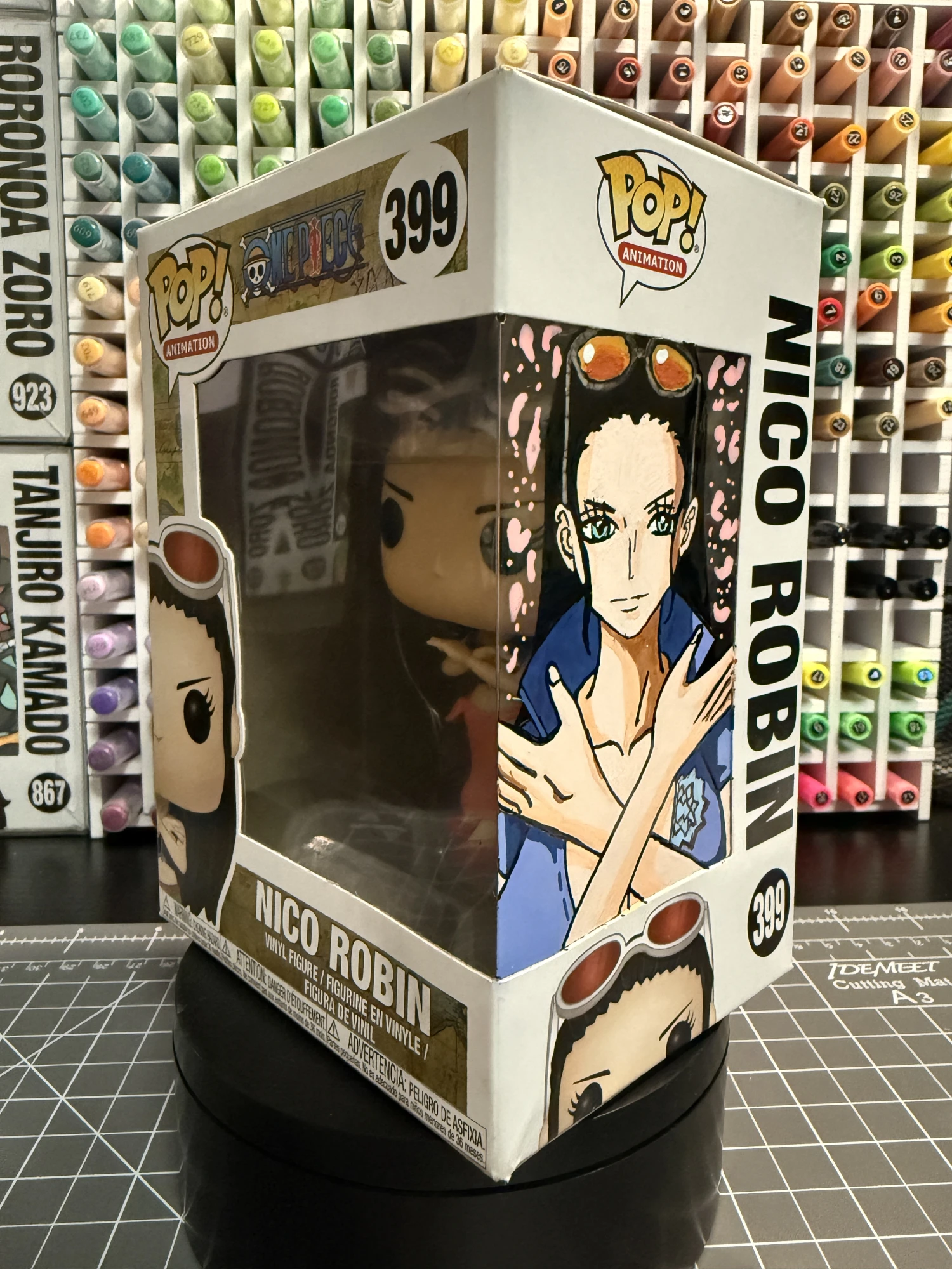 Funko Pop! Nico Robin #399 - One Piece